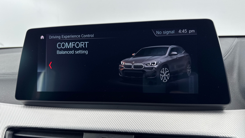 BMW X2 xDrive 20i M Sport 5dr Step Auto Petrol Hatchback